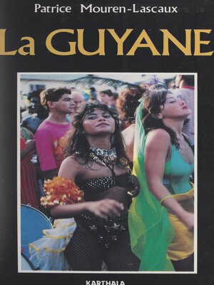 cover image of La Guyane